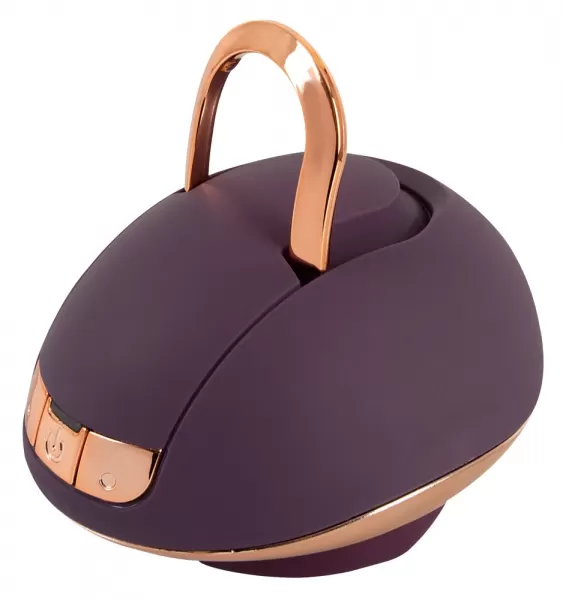 Belou Rotating Vulva Massager klitorinis vibratorius &ndash; nuotrauka 3