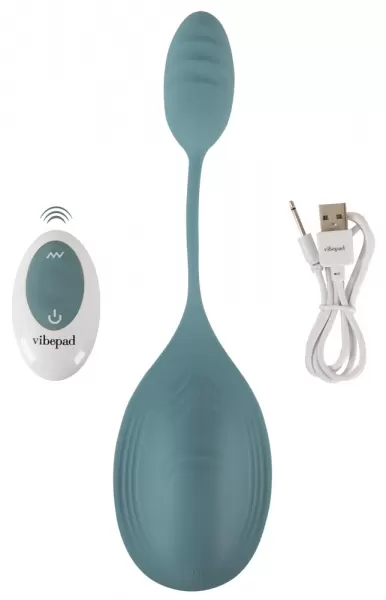 Vibepad mini Vibratorius &ndash; nuotrauka 11