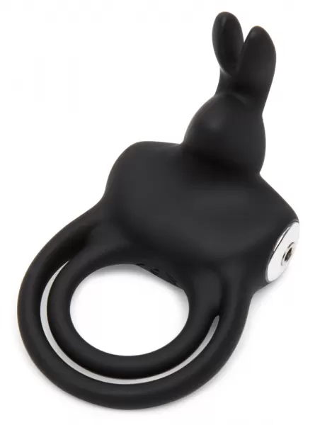 Happyrabbit Happy Rabbit Cock Ring Penio žiedas - užveržėjas &ndash; nuotrauka 2