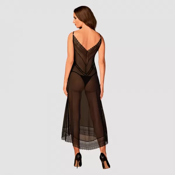 Obsessive obs Dress M/L Seksuali suknelė &ndash; nuotrauka 2