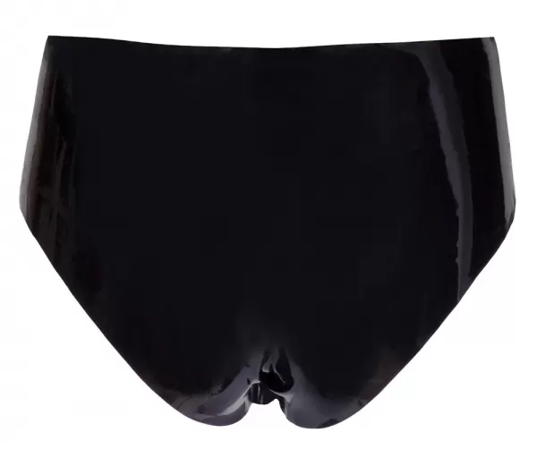 Late X Men's Latex Briefs S vyri&scaron;ka lateksinė apranga &ndash; nuotrauka 7