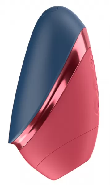 Womanizer Next Liberty Red/Blu Vibratorius &ndash; nuotrauka 5