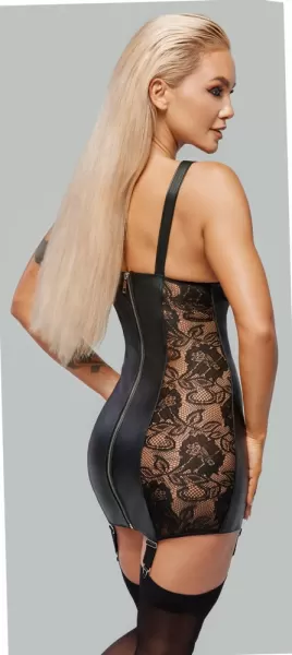 Zado Le Dress cl M Seksuali lateksinė apranga &ndash; nuotrauka 3