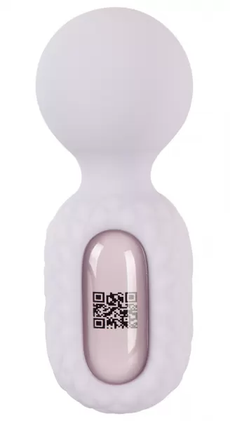 Beau coeur Celoro Mini Wand vibruojantis masažuoklis &ndash; nuotrauka 5