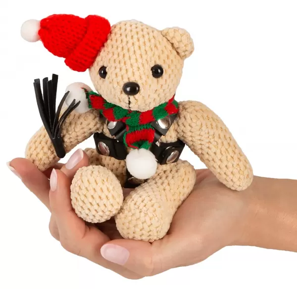 Bad Kitty Teddy Winter Edition erotinė dovana &ndash; nuotrauka 7