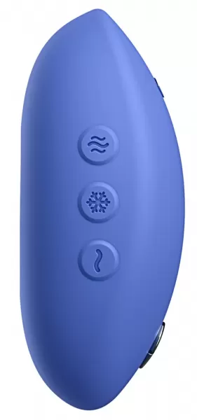 We-Vibe Temp Lavender Blue klitorinis vibratorius &ndash; nuotrauka 6