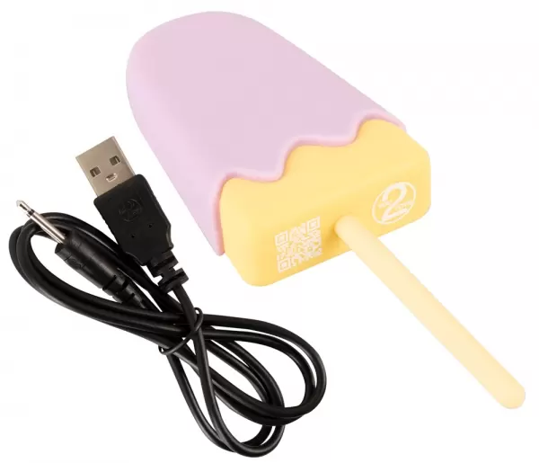 You2Toys Vibrating Popsicle Vibratorius &ndash; nuotrauka 9