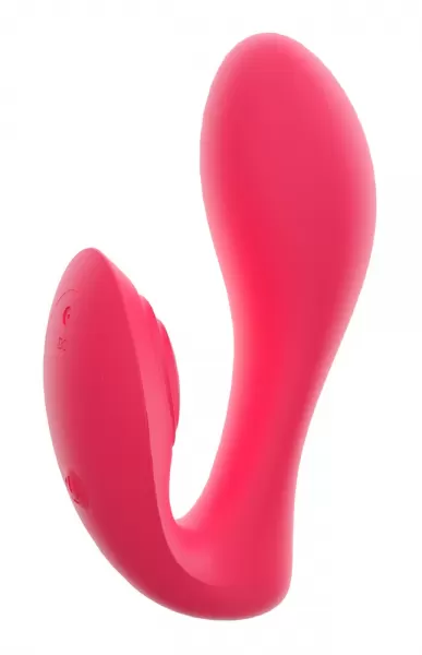 Sweet Smile G-Spot Panty Vibra G ta&scaron;ko vibratorius &ndash; nuotrauka 4