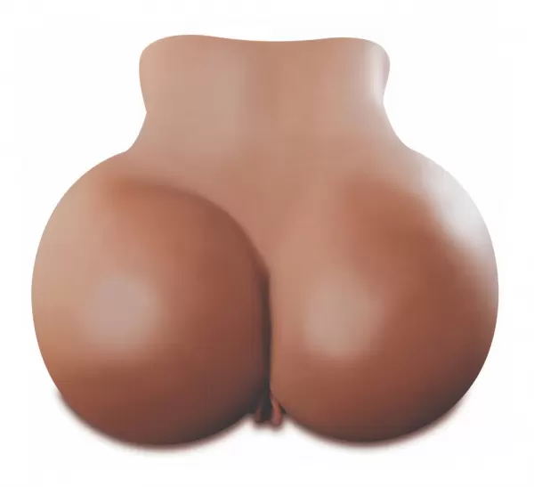 Pipedream Extreme Toyz pet Fuck My Big Ass realisti&scaron;kas masturbatorius &ndash; nuotrauka 4