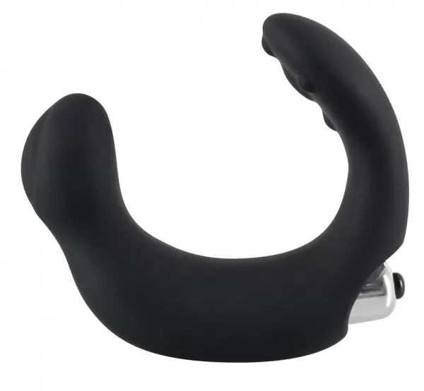 Rebel Prostate Stimulator Vibruojantis analinis dildo &ndash; nuotrauka 3