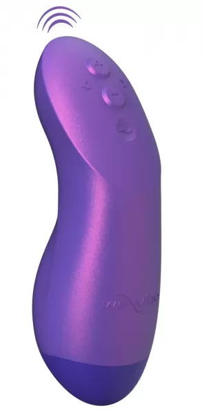 We-Vibe Chorus Pro Cosmic Purp vibratorius poroms &ndash; nuotrauka 7