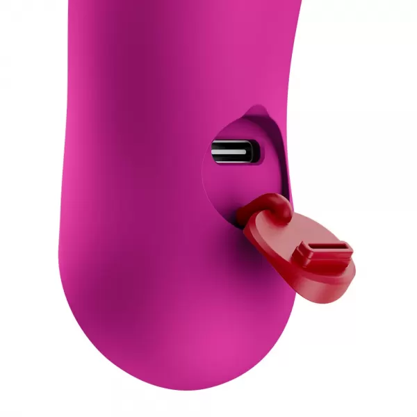 Fun Factory Bijou Magenta Mini vibratorius &ndash; nuotrauka 6