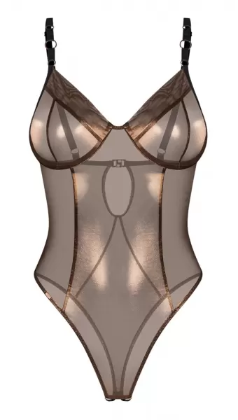 Obsessive obs Body 2XL/3XL glaustinukė &ndash; nuotrauka 6