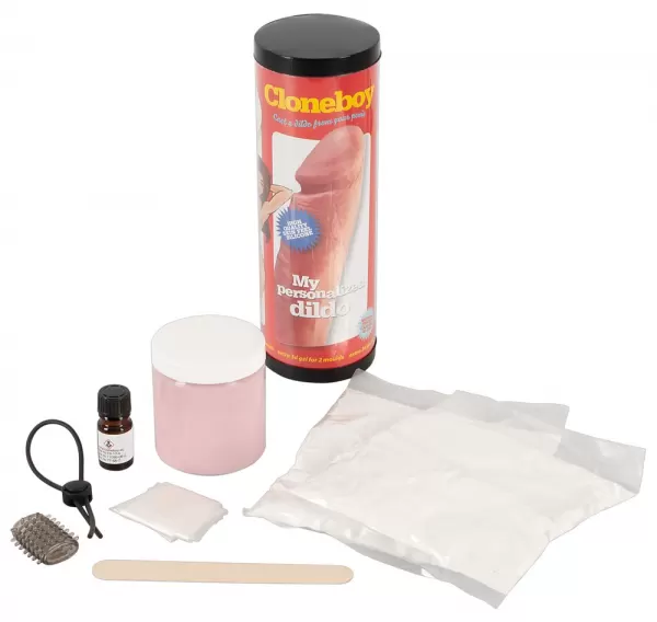 Cloneboy Penis Clone Set klonavimo rinkinys &ndash; nuotrauka 2