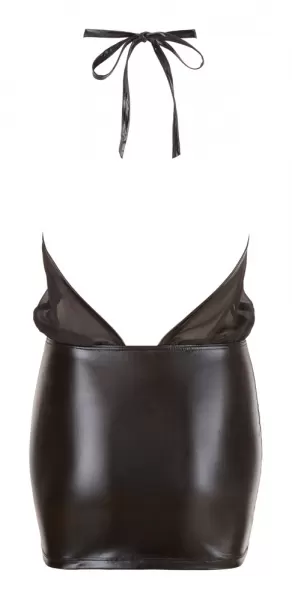 Cottelli party Chiffon Dress xl Seksuali suknelė &ndash; nuotrauka 5