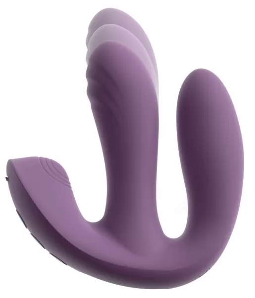 Beau coeur Mireva rc Triple Vibratorius &ndash; nuotrauka 8