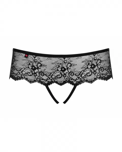 Obsessive obs Panty 2XL/3XL kelnaitės, stringai &ndash; nuotrauka 3