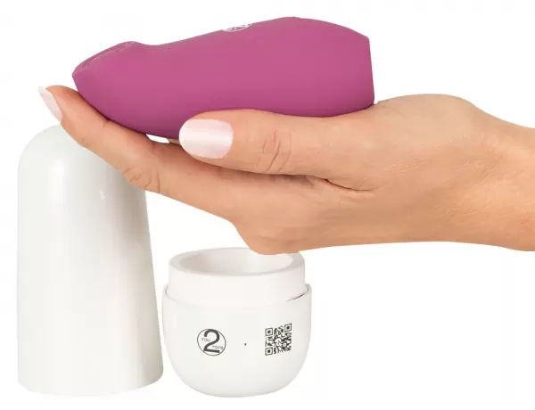 Beau coeur Omino Thumping Stim klitorinis vibratorius &ndash; nuotrauka 11