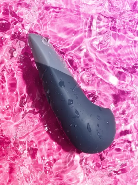 Womanizer Vibe Dark Blue klitorinis vibratorius &ndash; nuotrauka 8