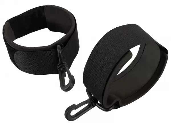 Magic Shiver ADV24 Handcuffs pančiai, virvė, antrankiai &ndash; nuotrauka 2