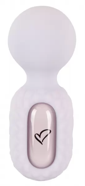 Beau coeur Celoro Mini Wand vibruojantis masažuoklis &ndash; nuotrauka 3