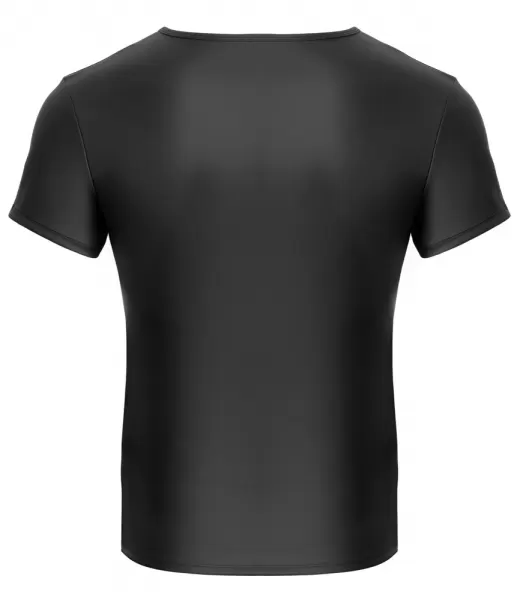 Nek Men's Shirt L seksualūs vyri&scaron;ki mar&scaron;kinėliai &ndash; nuotrauka 7