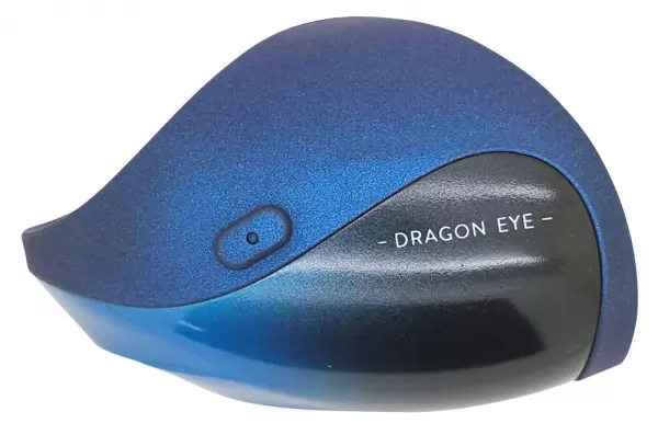 Hot Octopuss Pulse Solo Essential Dragon Ey Vibruojantis masturbatorius &ndash; nuotrauka 3