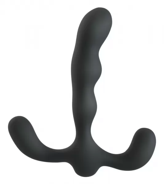 Anos 3 motor prostate plug Vibruojantis analinis dildo &ndash; nuotrauka 2