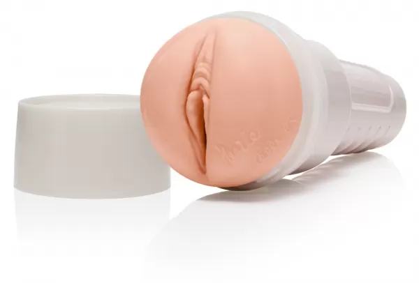 Fleshlight Kenzie Reeves Creampuff vaginalinis masturbatorius &ndash; nuotrauka 2