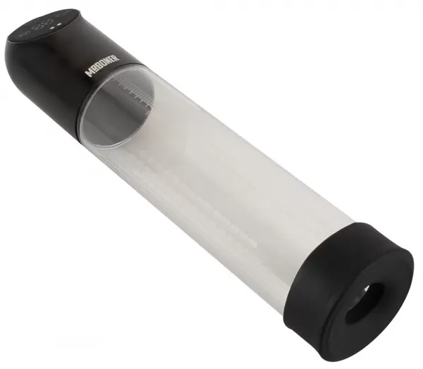 Mister Boner Mr.Boner water Penis Pump penio pompa &ndash; nuotrauka 6