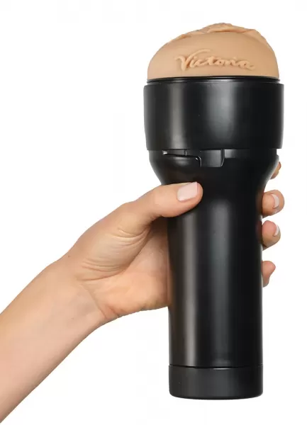 Kiiroo Feel Victoria June pbc Masturbatorius &ndash; nuotrauka 8