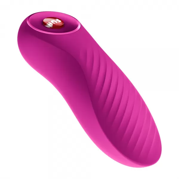 Fun Factory Bijou Magenta Mini vibratorius &ndash; nuotrauka 4