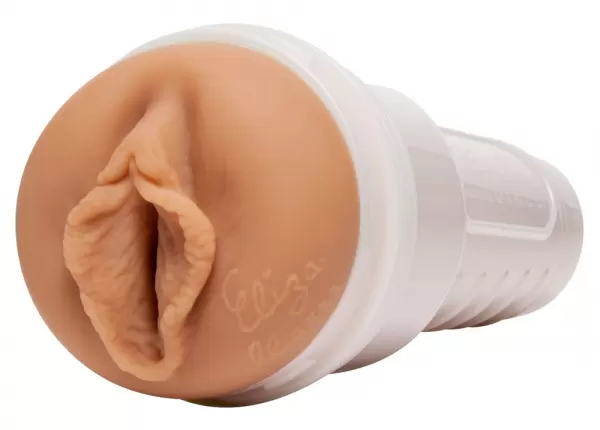 Fleshlight Eliza Ibarra Ethereal vaginalinis masturbatorius &ndash; nuotrauka 2