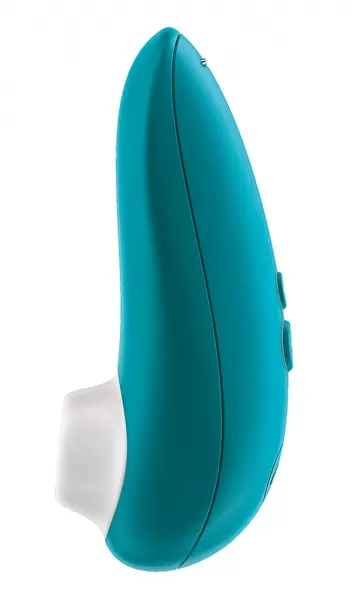 Womanizer Starlet 3 Turquoise Vibratorius &ndash; nuotrauka 3