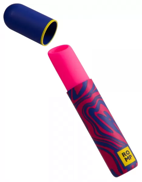 Romp Lipstick Mini vibratorius &ndash; nuotrauka 2