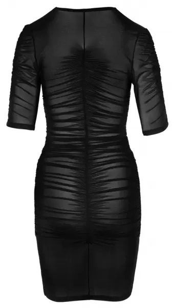 Cottelli party Dress Ruffles M Seksuali suknelė &ndash; nuotrauka 7