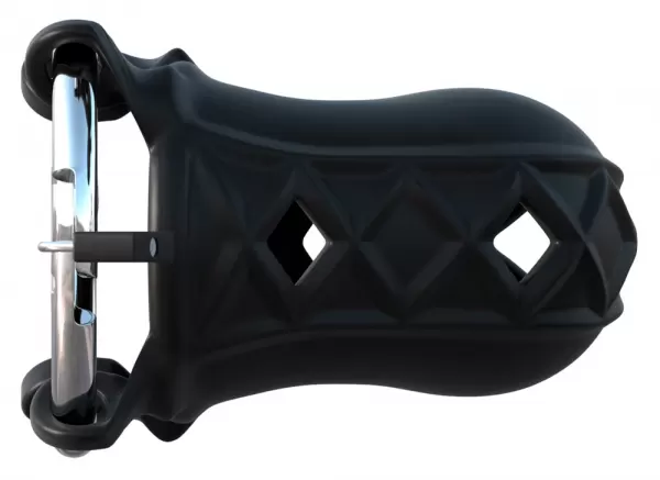 Fantasy C-Ringz fcr Extreme Silicone Cock Bloc penio narvas &ndash; nuotrauka 5
