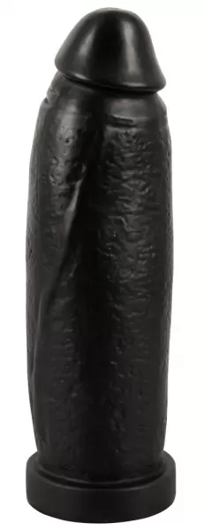 Realistixxx 9,1cm Giant Dildo Dildo ir falo imitatorius &ndash; nuotrauka 3