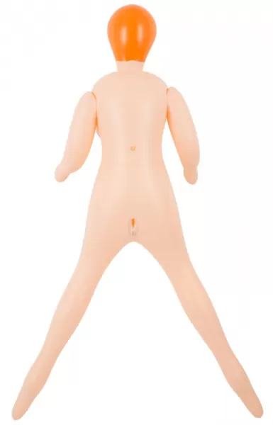 You2Toys Doll Pamela Sekso lėlė vyrams &ndash; nuotrauka 3