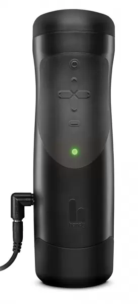 The Handy 1.1 Vibruojantis masturbatorius &ndash; nuotrauka 2