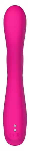 Lovense Osci 3 vibratorius ki&scaron;kutis &ndash; nuotrauka 6