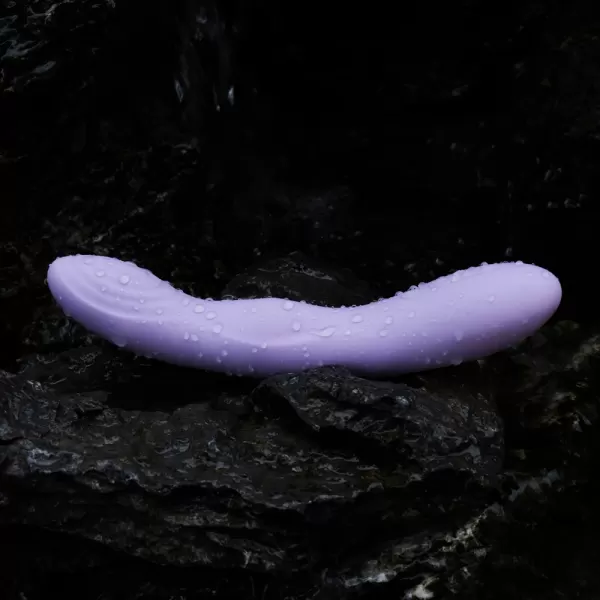 Svakom Selena Pastel Lilac Vibratorius &ndash; nuotrauka 9
