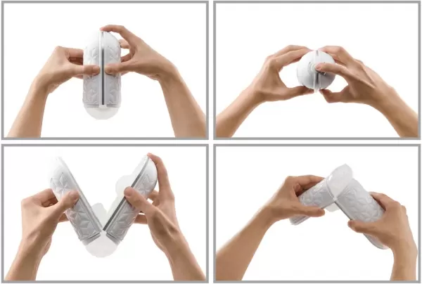 Tenga Flip Flexy Masturbatorius &ndash; nuotrauka 9