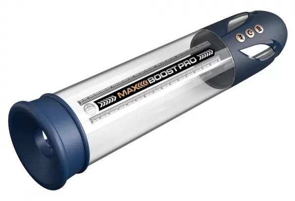 Pump Worx Max Pro Flow Blue penio pompa &ndash; nuotrauka 3