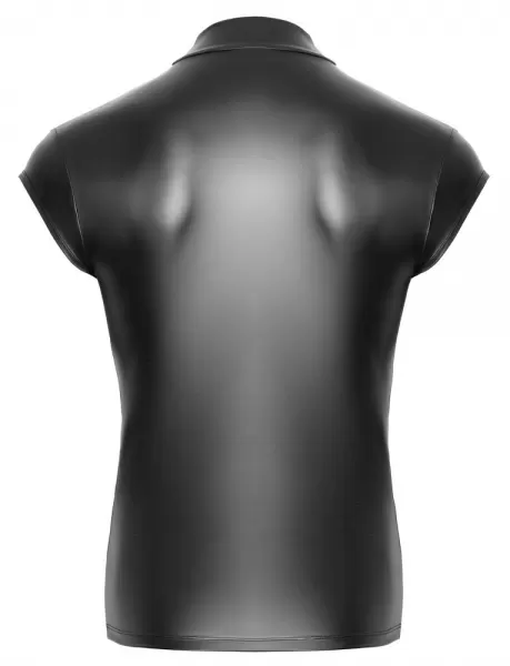 Nek Men's Shirt L seksualūs vyri&scaron;ki mar&scaron;kinėliai &ndash; nuotrauka 8