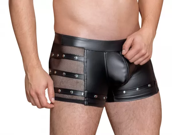 Nek Men's Pants 2XL seksualios vyri&scaron;kos trumpikės &ndash; nuotrauka 3