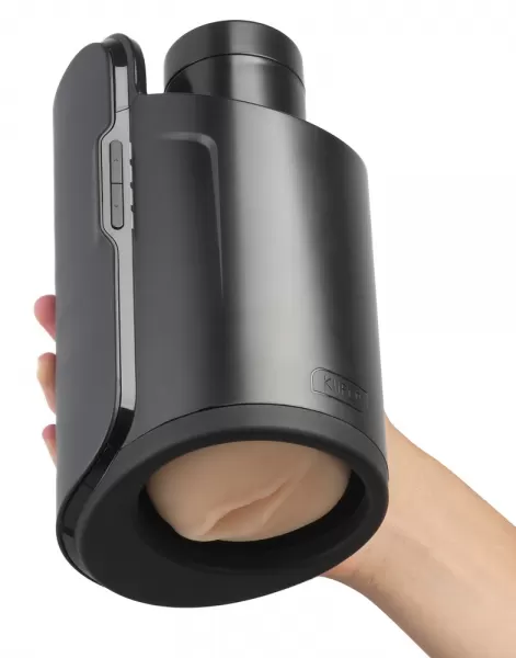 Kiiroo Keon WiFi Sekso žaislo priedas &ndash; nuotrauka 8