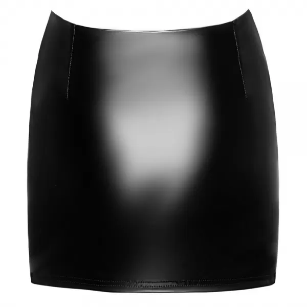 Noir Skirt Suspender M Seksuali liemenėlė &ndash; nuotrauka 8