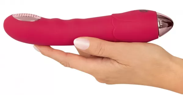 You2Toys Showers to orgasm Vibratorius &ndash; nuotrauka 8