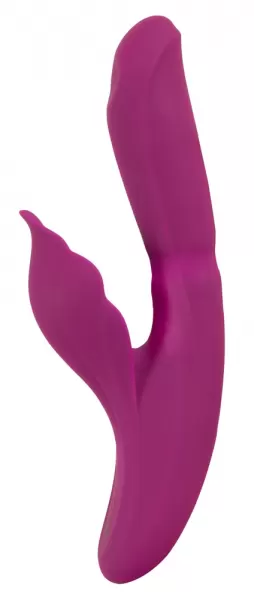 Javida 4 F Vibe Heating Pulsat vibratorius ki&scaron;kutis &ndash; nuotrauka 4